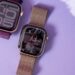 اپل از watchOS 26 با طراحی شفاف Liquid Glass و قابلیتهای تازه رونمایی کرد