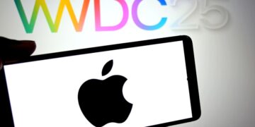 اپل در WWDC 2025 کدام اپلیکیشن‌ها را «شرلاک» کرد