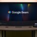 اچ‌پی، نخستین دستگاه مجهز به فناوری Google Beam را با قیمت ۲۴٬۹۹۹ دلار معرفی کرد