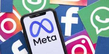 تمام تبلیغات در پلتفرم‌های متا ممکن است تا سال ۲۰۲۶ با هوش مصنوعی تولید شوند