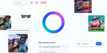 افشای حریم خصوصی کاربران در Meta AI؛ وقتی رابط کاربری نامناسب موجب انتشار عمومی گفتگوهای شخصی می‌شود