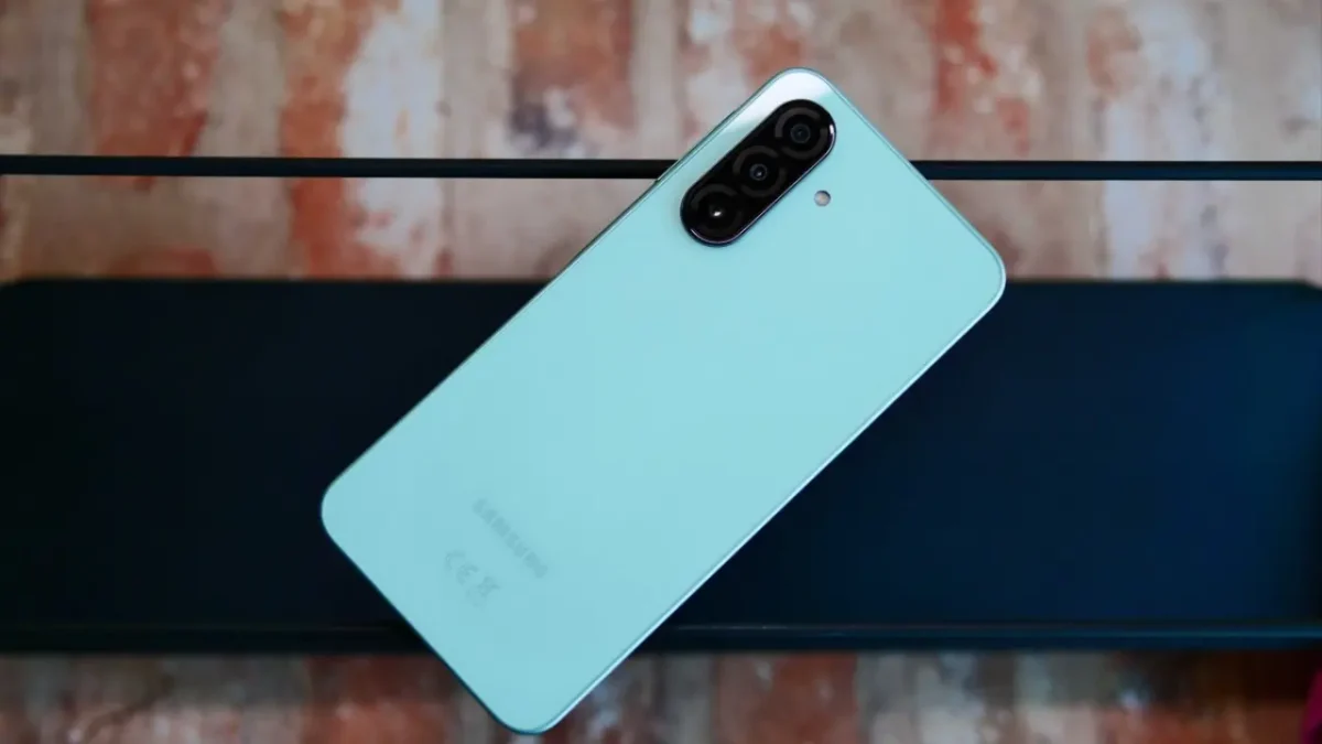 Samsung Galaxy A26