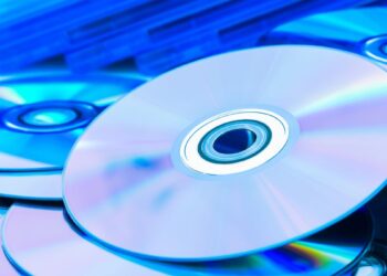 زنده شدن نوستالژی با بروزرسانی برنامه RIP CD بعد از ۱۶ سال