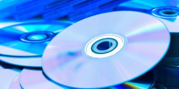 زنده شدن نوستالژی با بروزرسانی برنامه RIP CD بعد از ۱۶ سال