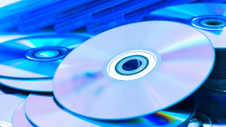 زنده شدن نوستالژی با بروزرسانی برنامه RIP CD بعد از ۱۶ سال