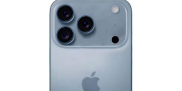 افزایش قیمت آیفون ۱۷ در پی تعرفه‌های تجاری