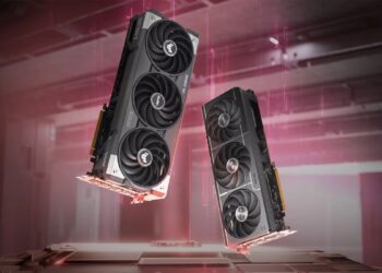 سقوط تاریخی سهم AMD از بازار کارت‌های گرافیک دسکتاپ؛ انویدیا به سلطه خود ادامه می‌دهد