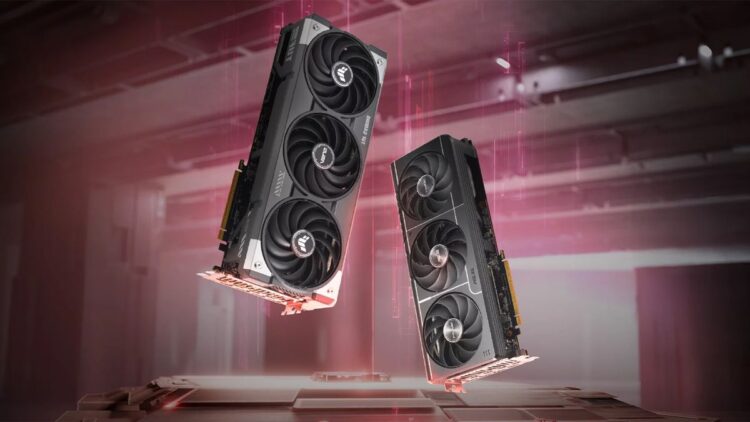 سقوط تاریخی سهم AMD از بازار کارت‌های گرافیک دسکتاپ؛ انویدیا به سلطه خود ادامه می‌دهد