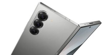 سامسونگ پرچمدار تاشوی سری گلکسی Z را نازک‌تر، سبک‌تر و مقاوم‌تر می‌کند