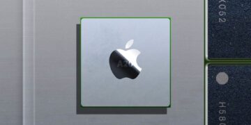 تراشه A20 اپل با لیتوگرافی ۲ نانومتری و بسته‌بندی WMCM فقط در مدل‌های گران‌قیمت آیفون ۱۸ استفاده خواهد شد