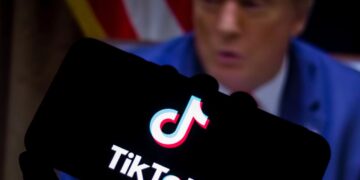 ترامپ: احتمال تمدید دوباره مهلت تیک‌تاک وجود دارد