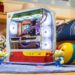 MSI از رایانه‌ی مخصوص سی‌امین سالگرد Toy Story رونمایی کرد