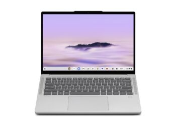 گوگل قابلیت‌های هوش مصنوعی پیشرفته را به سری Chromebook Plus اضافه کرد