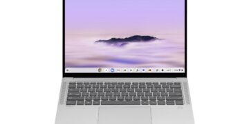 گوگل قابلیت‌های هوش مصنوعی پیشرفته را به سری Chromebook Plus اضافه کرد