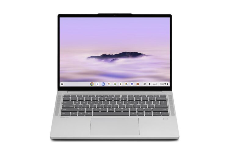 گوگل قابلیت‌های هوش مصنوعی پیشرفته را به سری Chromebook Plus اضافه کرد