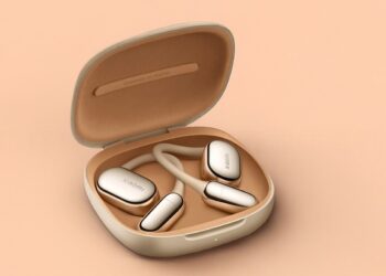 شیائومی هدفون‌های Open Headphones Pro را با طراحی باز و پنج درایور معرفی کرد
