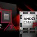 پردازنده جدید AMD Ryzen 7 9700F به زودی عرضه می‌شود