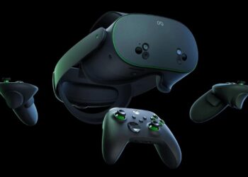 رونمایی رسمی از هدست واقعیت مجازی Xbox توسط مایکروسافت و متا؛ موجودی بسیار محدود است