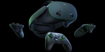 رونمایی رسمی از هدست واقعیت مجازی Xbox توسط مایکروسافت و متا؛ موجودی بسیار محدود است