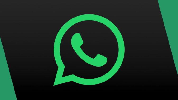 اسکنر داخلی اسناد در واتساپ به مرحله عرضه نزدیک‌تر شد