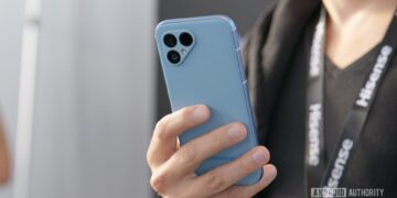 Fairphone 6 با طراحی ماژولار و قابلیت شخصی‌سازی معرفی می‌شود
