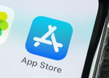 کمک ۱.۳ تریلیون دلاری فروشگاه App Store در سال ۲۰۲۴، به اقتصاد جهانی