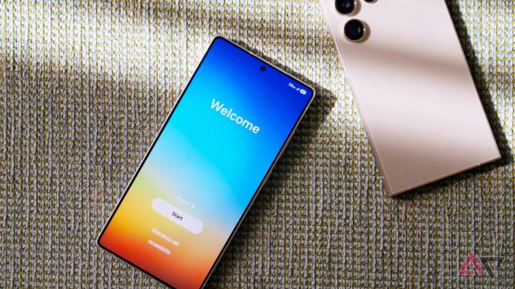 سامسونگ سومین نسخه آزمایشی One UI 8 را برای سری گلکسی S25 منتشر کرد