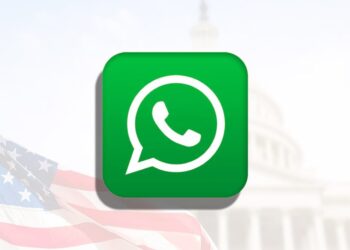 استفاده از واتساپ در دستگاه‌های دولتی کنگره آمریکا ممنوع شد