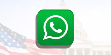استفاده از واتساپ در دستگاه‌های دولتی کنگره آمریکا ممنوع شد