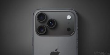 آيفون ۱۷ پرو: چهار ویژگی جدید دوربین که این پاییز عرضه می‌شوند