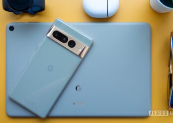 گوگل به‌زودی نسخه‌ای مشابه با Handoff اپل را برای اندروید عرضه می‌کند