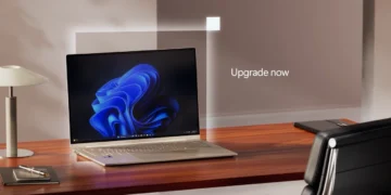 تمرکز تبلیغاتی کاملاً یک‌طرفه مایکروسافت به نفع  اینتل