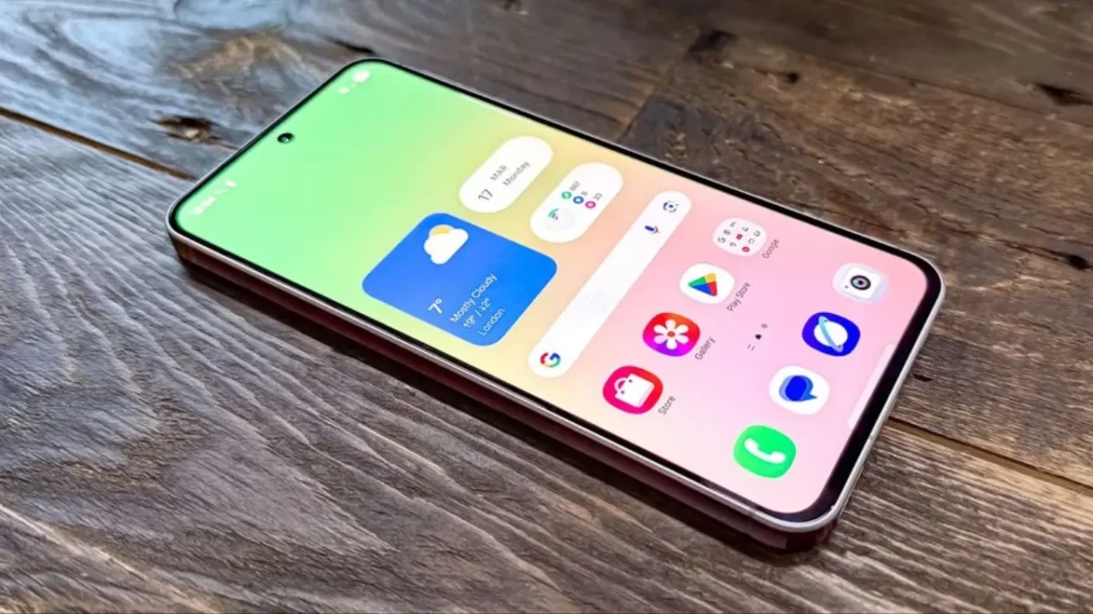 Samsung Galaxy A56