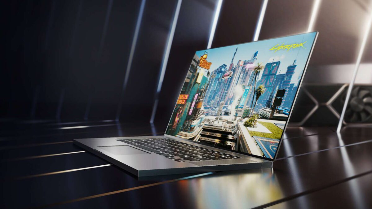 اولین لپ‌تاپ گیمینگ با پردازنده Arm