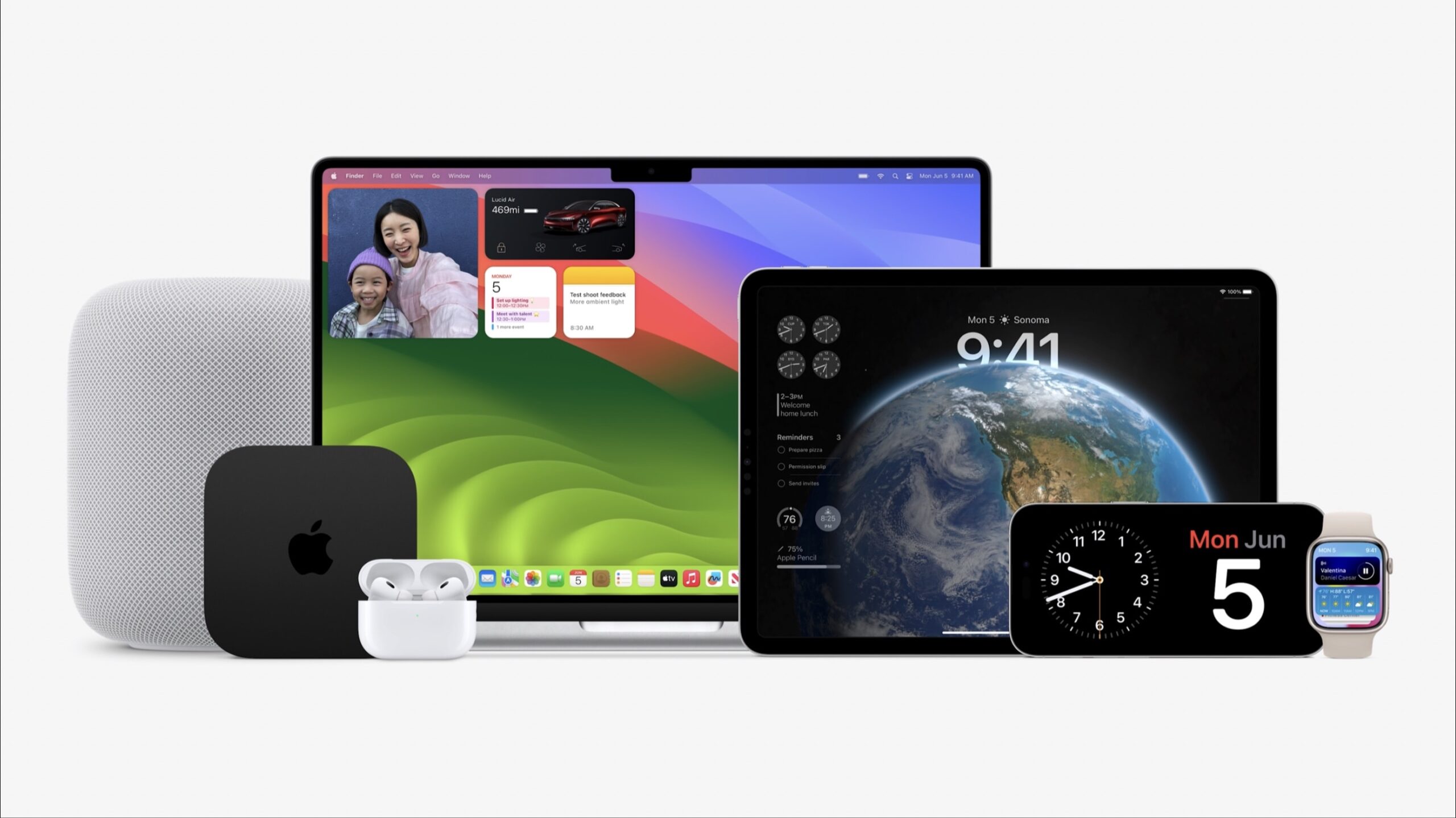 قطع پشتیبانی اپل از برخی محصولات در نسخه‌های جدید iOS و iPadOS و macOS