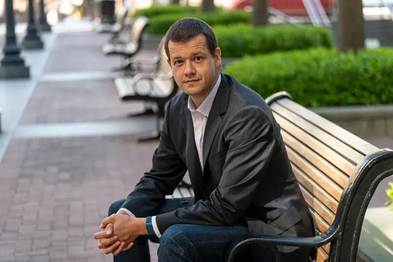 Gene Berdichevsky