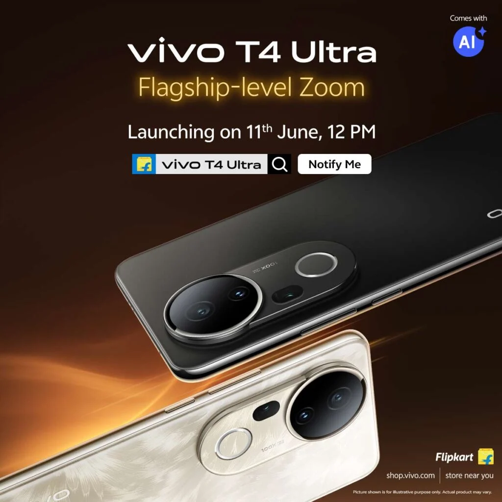 ویوو T4 Ultra