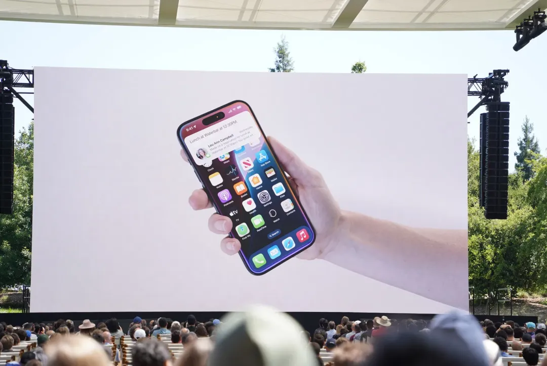در انتظار واکنش اپل در WWDC