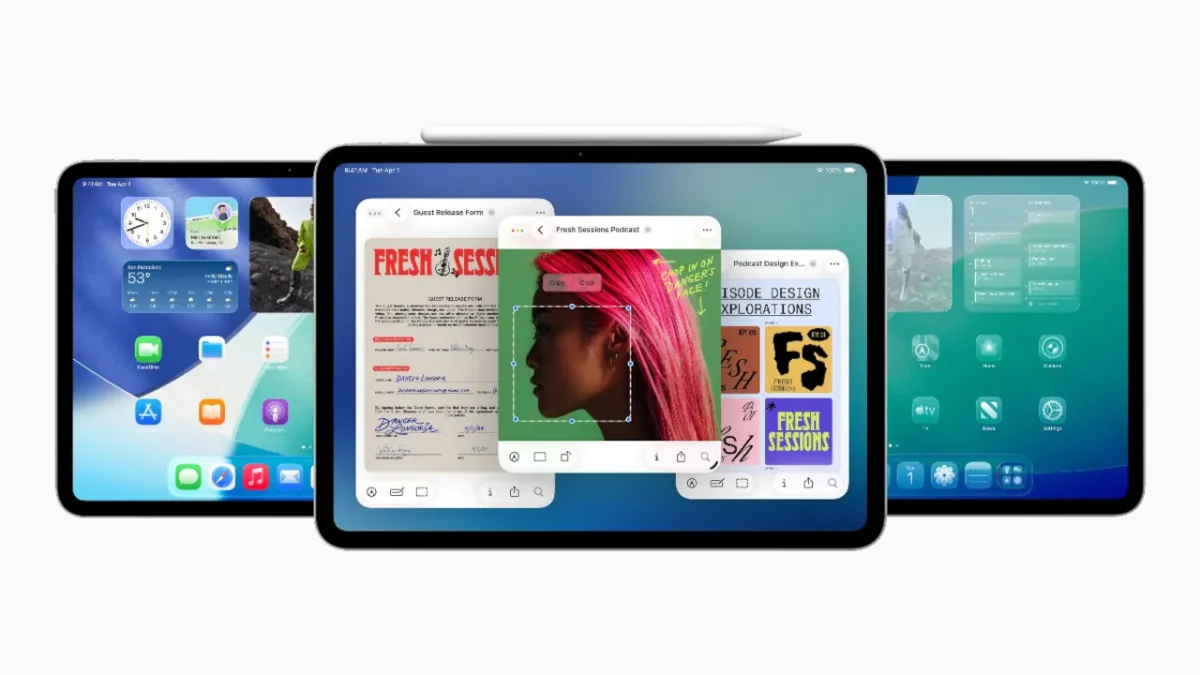 اپلیکیشن Shortcuts اپل