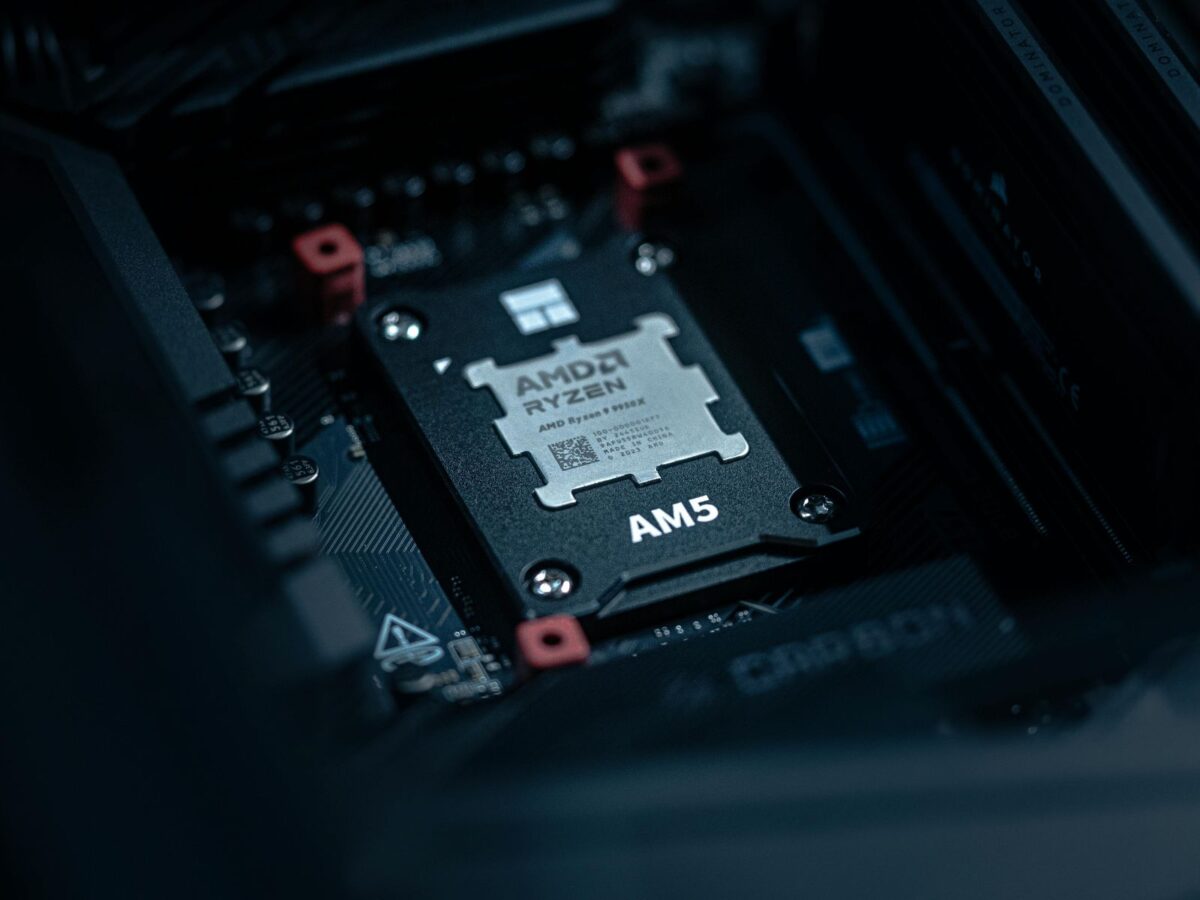 پردازندههای Zen 6 AMD