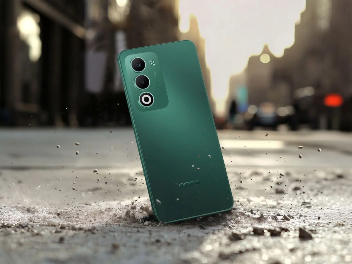 گوشی Oppo A5 5G