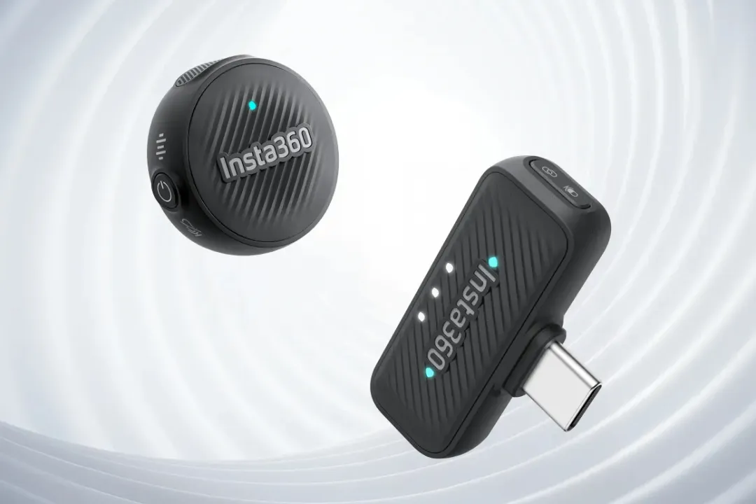 میکروفون بیسیم Mic Air