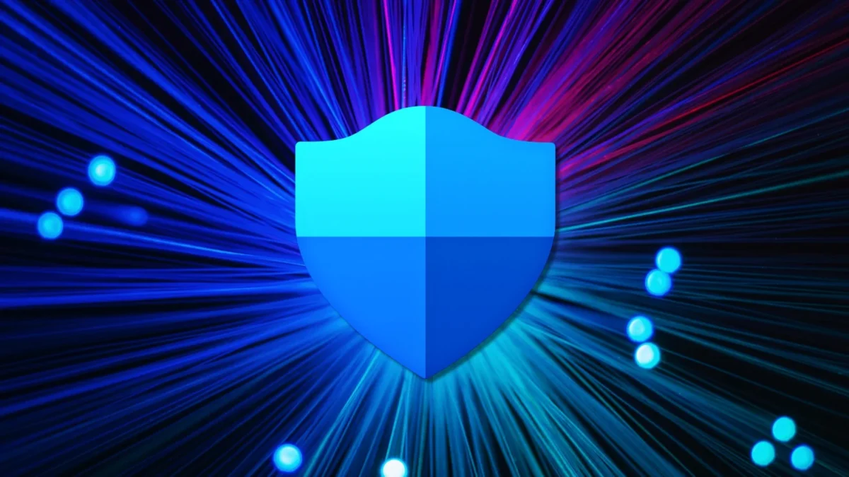 تغییر ساختار امنیتی ویندوز