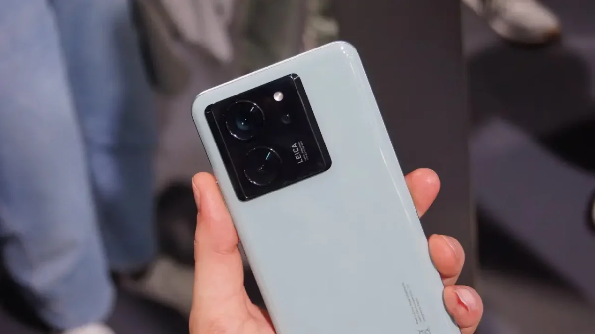 Xiaomi 13T