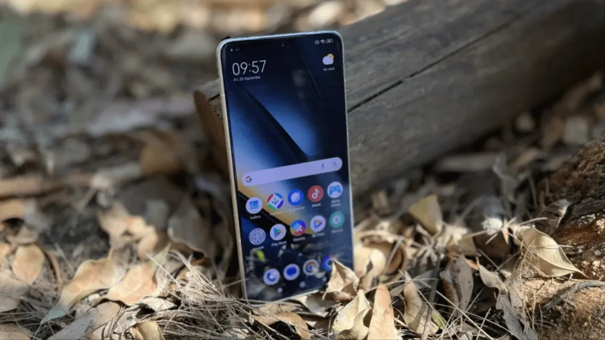 Xiaomi Poco F6 Pro