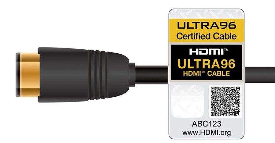 HDMI 2.2