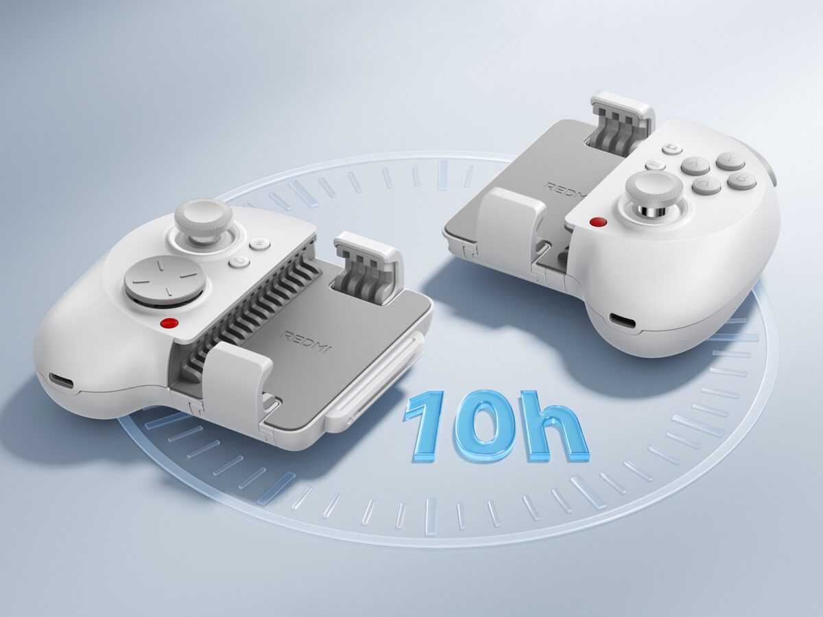 کنترلر جدید Redmi GamePad