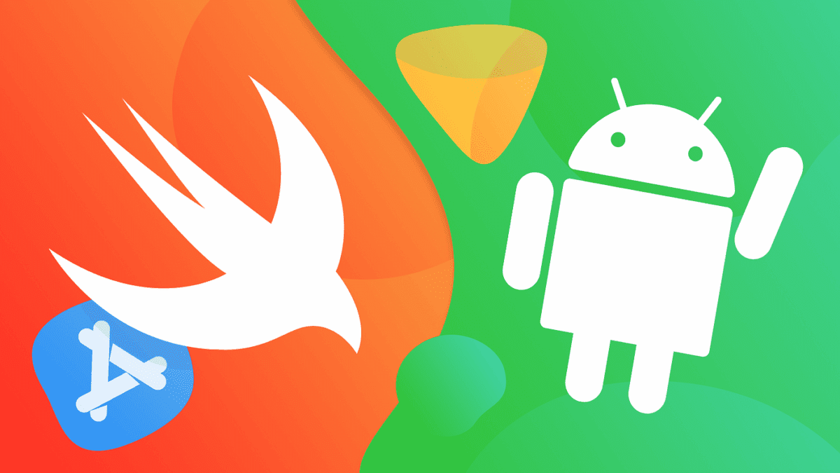 زبان برنامهنویسی Swift در اندروید