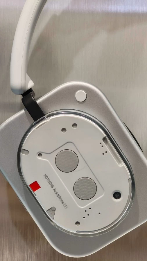 هدفون ناتینگ Headphone (1)