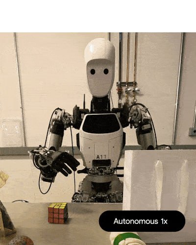 مدل هوش مصنوعی Gemini Robotics